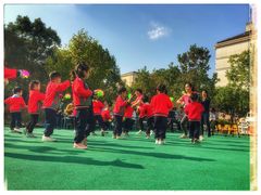 -上海市浦东新区恒宇幼儿园(杨南部)