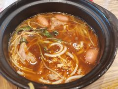 -香缘桥云南过桥米线(中心街店)