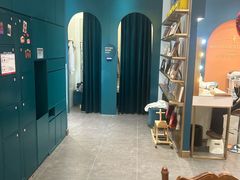 -海马体照相馆(重庆爱琴海购物公园店)