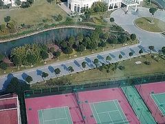 -上海华凯华美达广场酒店