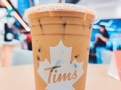 -Tims天好咖啡(江干万象城店)