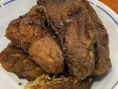 -奎元馆.百年奎元.非遗传承(西湖边的解放路店)
