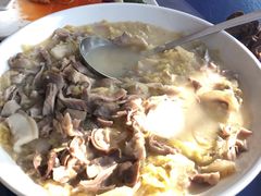 -东北人粗粮饺子坊(南山店)