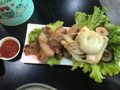 -槿Story·韩国料理(望京韩国美食城店)