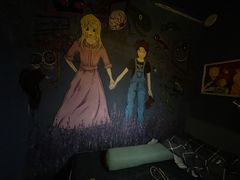 -逃脱反斗城沉浸剧情密室(北京路店)