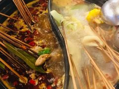 -小郡肝串串香(北蔡店)