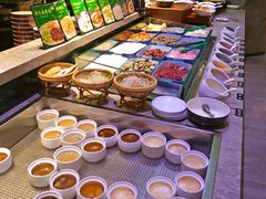 -三谷里·生态水疗空间(五一店)