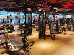-W FITNESS 威尔仕健身·游泳(老西门新苑店)
