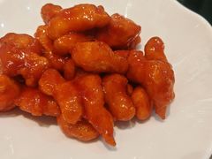 -黑窑厂糖油饼烤鸭·清真菜(旗舰店)