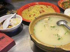 -馬伍旺川菜(江北虹悦城店)