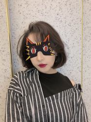 点击看大图 -3AM·S HAIR SALON烫发染发接发