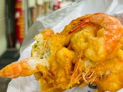 -信二嫂虾饼(振兴路店)