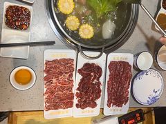 -杏花吴记牛肉火锅