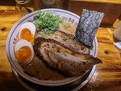 -老龙亭拉面店