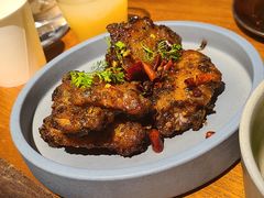 -SHAN山(前滩太古里店)