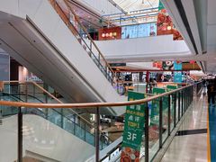 -万达广场(万州店)