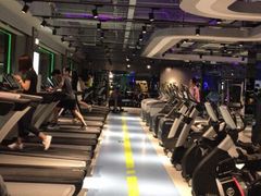 -优享健身(物美圣熙8号购物中心店)