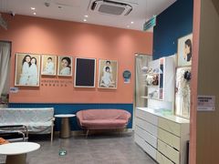 -海马体照相馆(龙湖杭州金沙天街店)