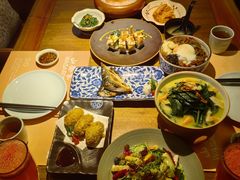 -山葵家·创意料理(万象汇店)