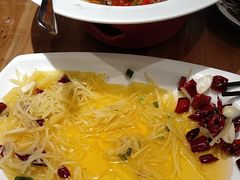 -严记小天府酸菜鱼(西四路店)