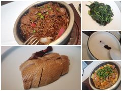 -狮王府淮扬菜(新街口友谊店)