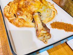 -石榴红了·非遗酥皮烤包子·新疆菜(瑞豪店)