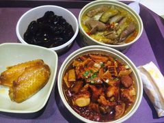 老娘舅(西湖文化广场店)-老娘舅(西湖文化广场店)