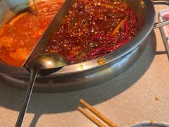 -小龙坎火锅(全球总店)