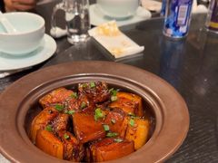 -海天楼中餐厅(吴宫泛太平洋酒店)