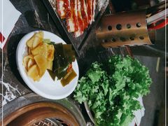 -一品诚记烤肉(大连柏威年购物中心店)