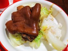 -猪角·闽南猪脚饭(茶亭店)