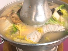 -Whampoa Keng Fish Head Steamboat @ Balestier