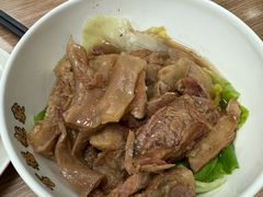 -百福麵家(新馬路店)