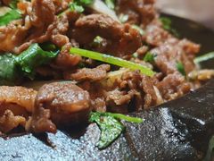 -烤肉宛饭庄(南礼士路店)