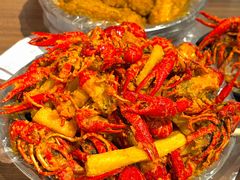 -李叔叔虾蟹大排档(青羊店)