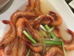 -骏莱海鲜鱼港(五角场店)