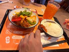 -大快活(丽丰店)