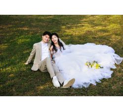 点击看大图 -爱城婚纱摄影·品质严选店