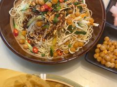 -常和州·夜宵大排档(常州单店)