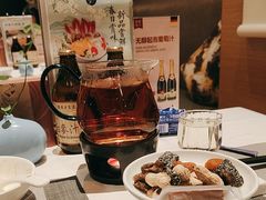 -若蘭慈·无国界素食料理(欢乐海岸店)
