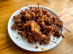-新疆伏拉沃餐厅(白龙南路店)