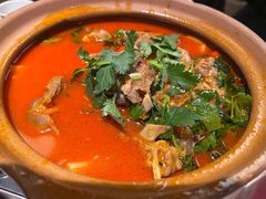 -串盟烧烤大排档·长沙美食地标(星沙店)