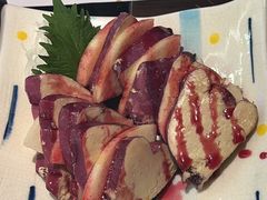 -匠和风精致料理(莆田财富中心店)