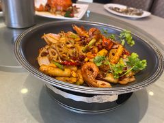 -東城故事·尋找姆媽的味道(玉兰路店)