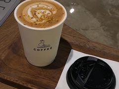 -野鸽子咖啡(中航店)
