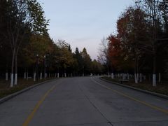 -长春世界雕塑园冰雪艺术天地