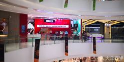 -Eureka优瑞卡儿童主题乐园(合生汇购物中心店)