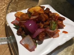 -十三姨工厨顺德美食·宴会·团餐(天河北路店)