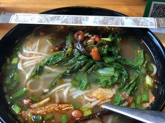 大碗螺蛳粉-螺蛳粉先生(蓟门桥店)