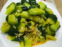 -清真·鸦儿李记·小馆(后海店)